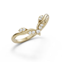 Banda Velo de Novia - Oro Amarillo