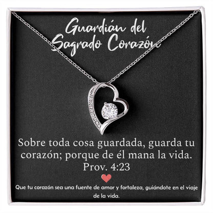 sAGRADO CORAZON ESPAñOL