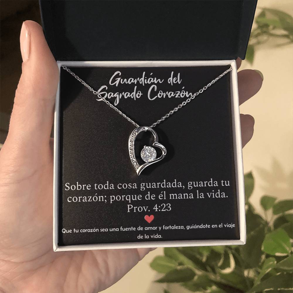 sAGRADO CORAZON ESPAñOL