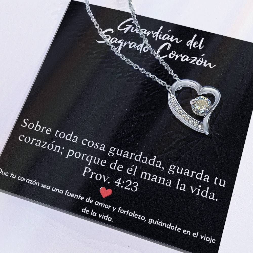 sAGRADO CORAZON ESPAñOL