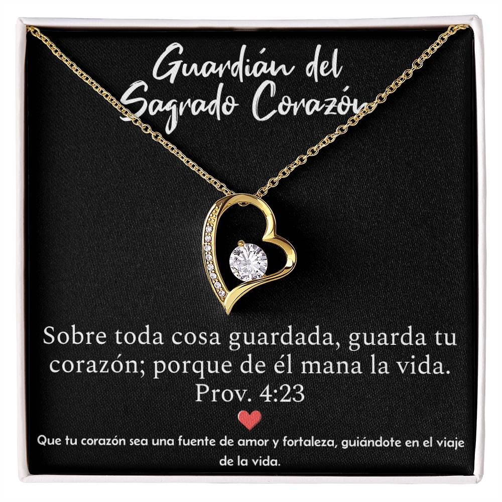 sAGRADO CORAZON ESPAñOL