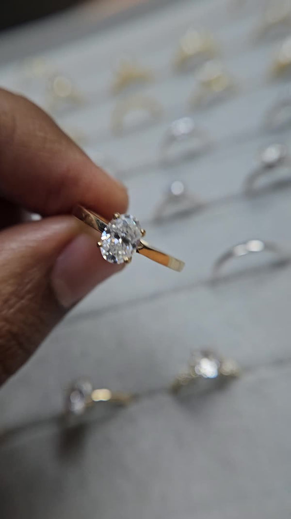 Entrega real · Santo Domingo