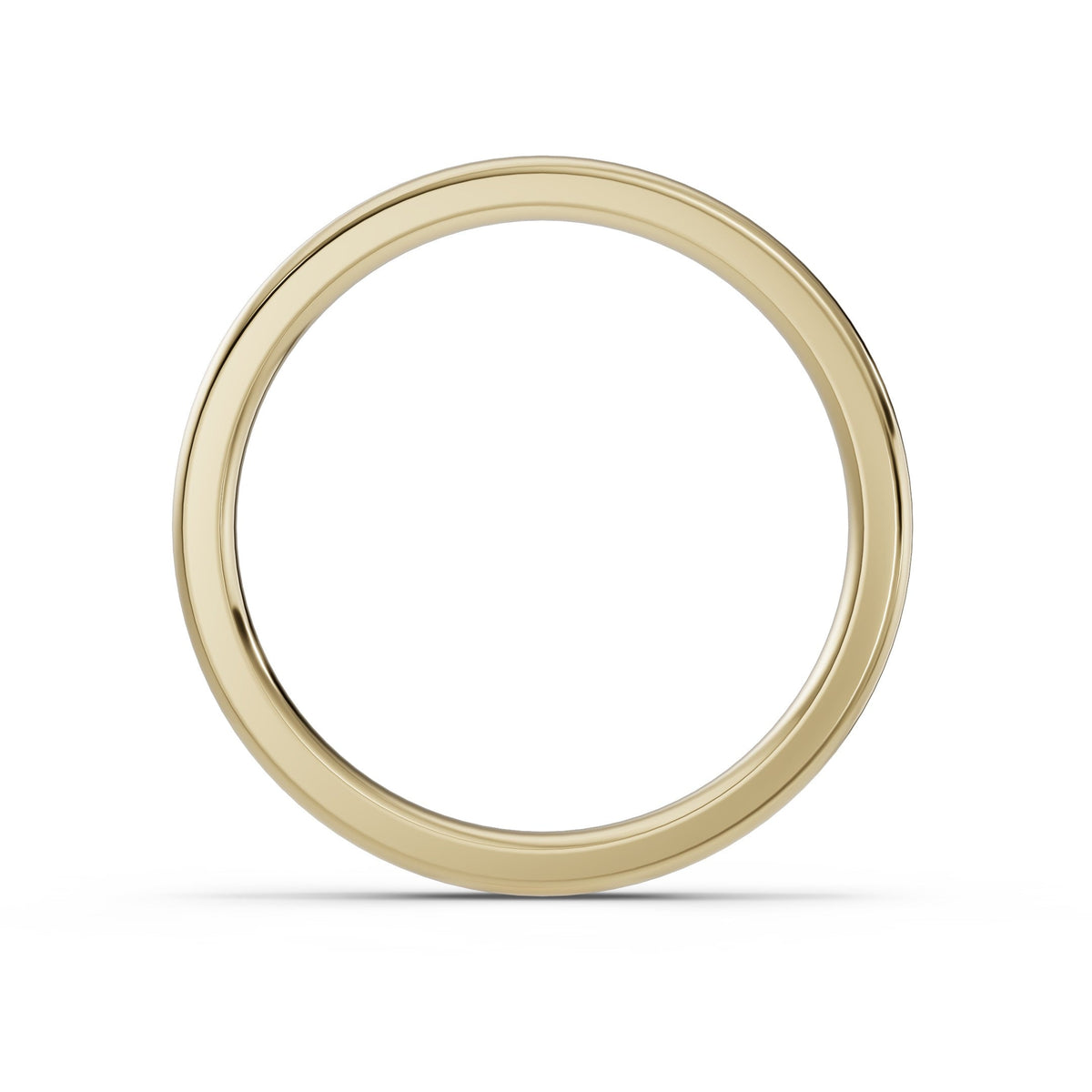 Banda 2mm - perfil