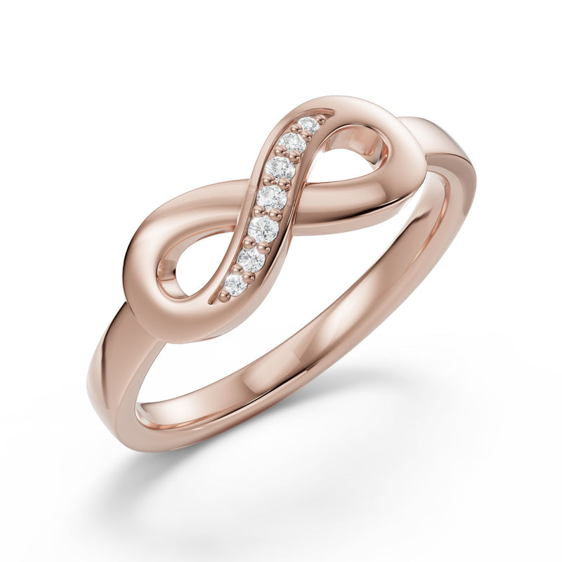 Por Siempre - Oro Rosa