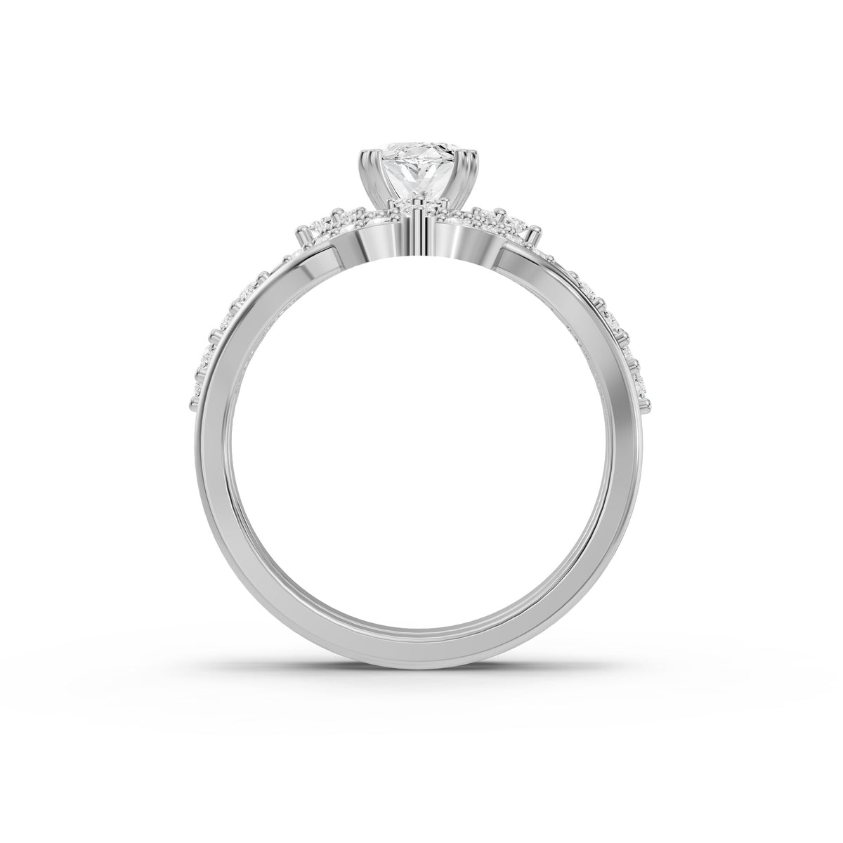 Dúo Velo de Novia - perfil
