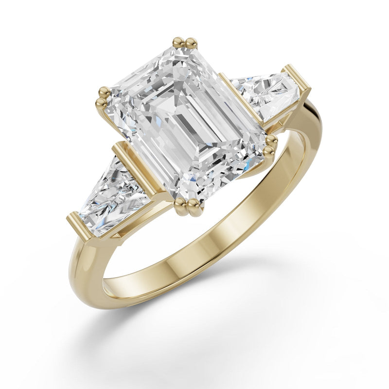 Noche de Gala - Oro Amarillo