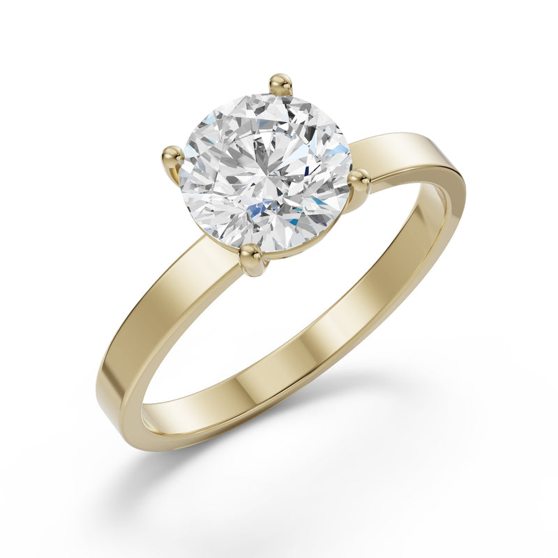 Palabra de Honor - Oro Amarillo