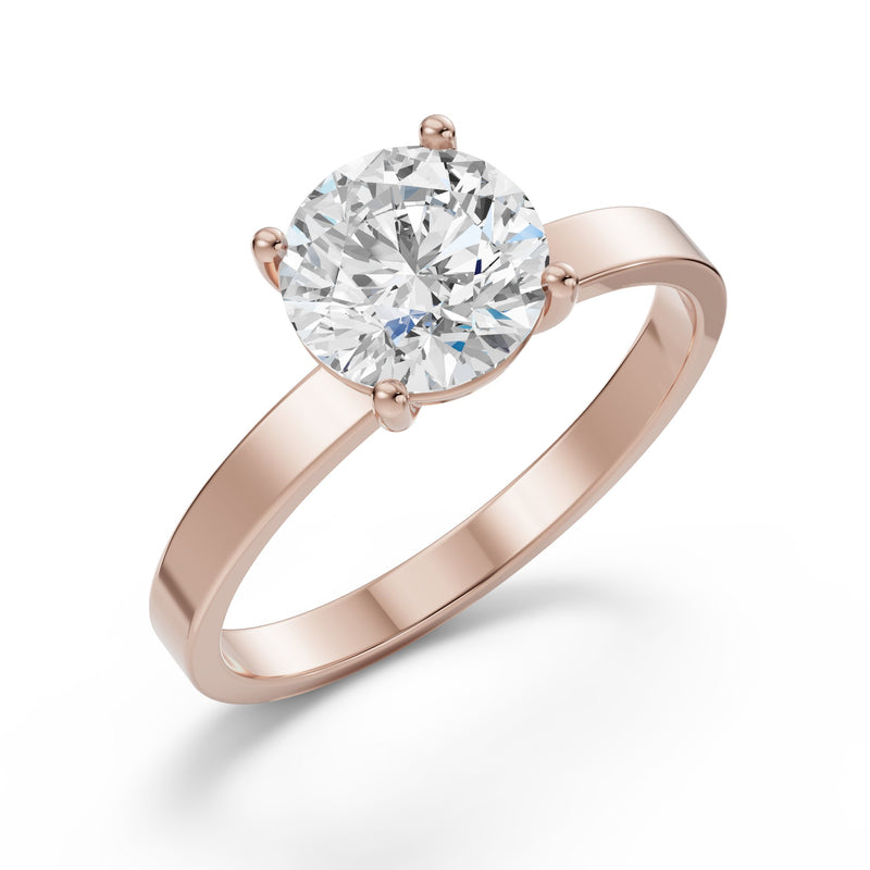 Palabra de Honor - Oro Rosa