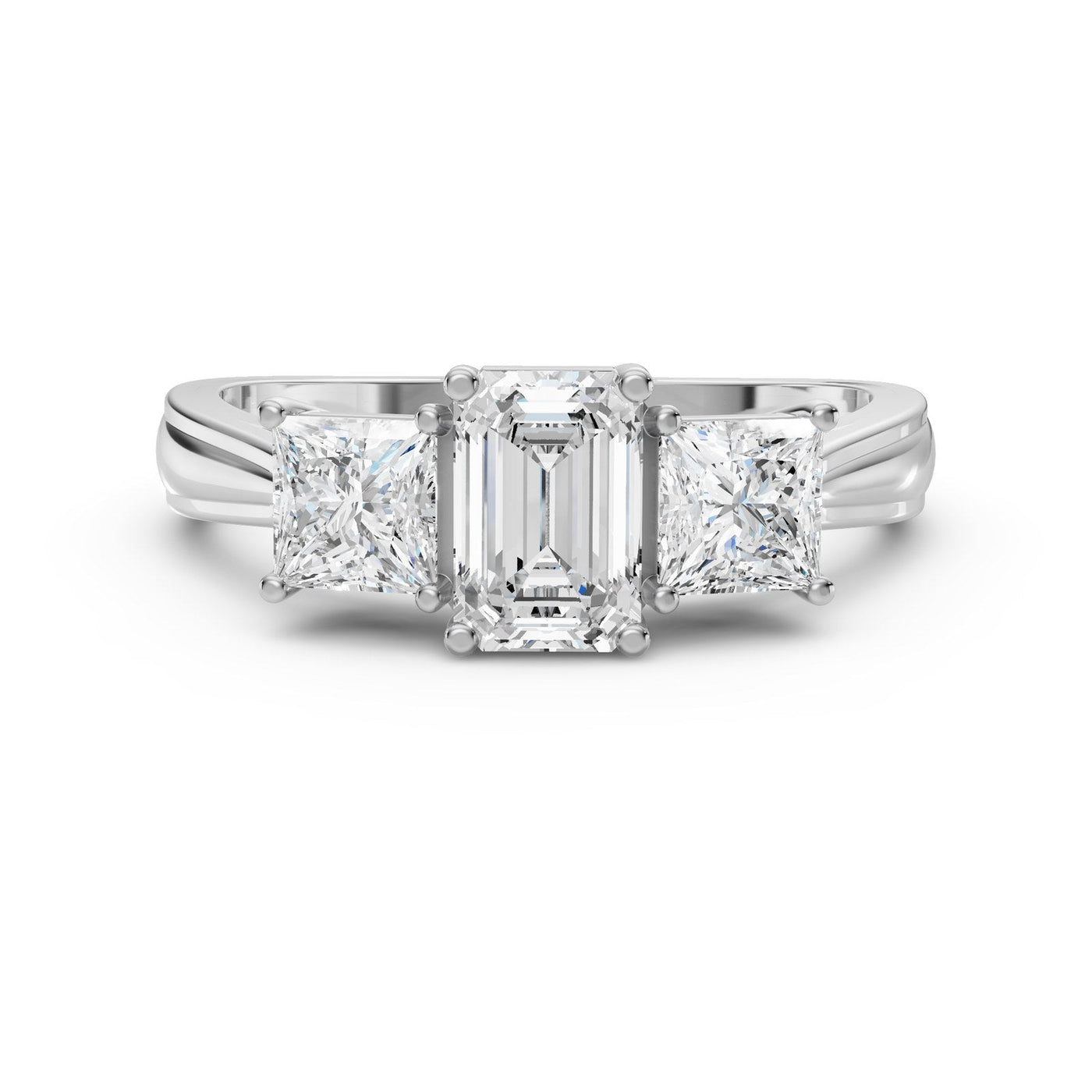 Piedra Angular - frente