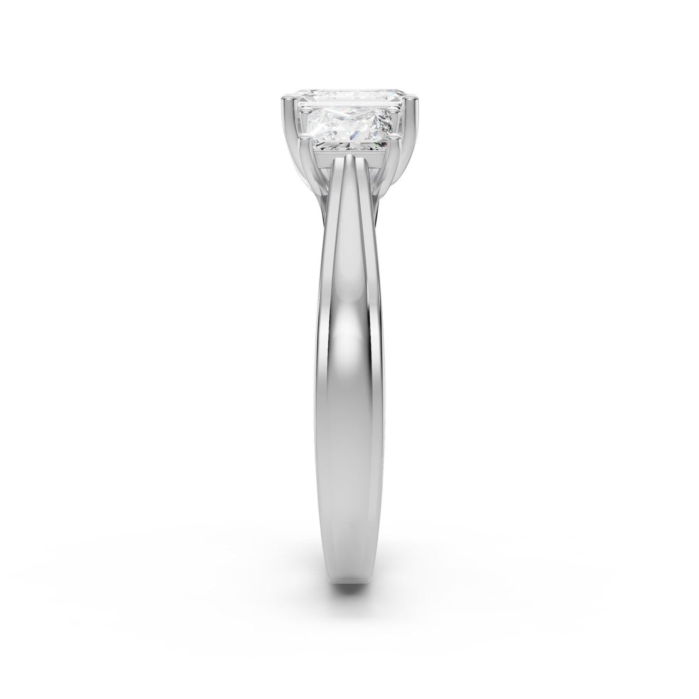 Piedra Angular - lado