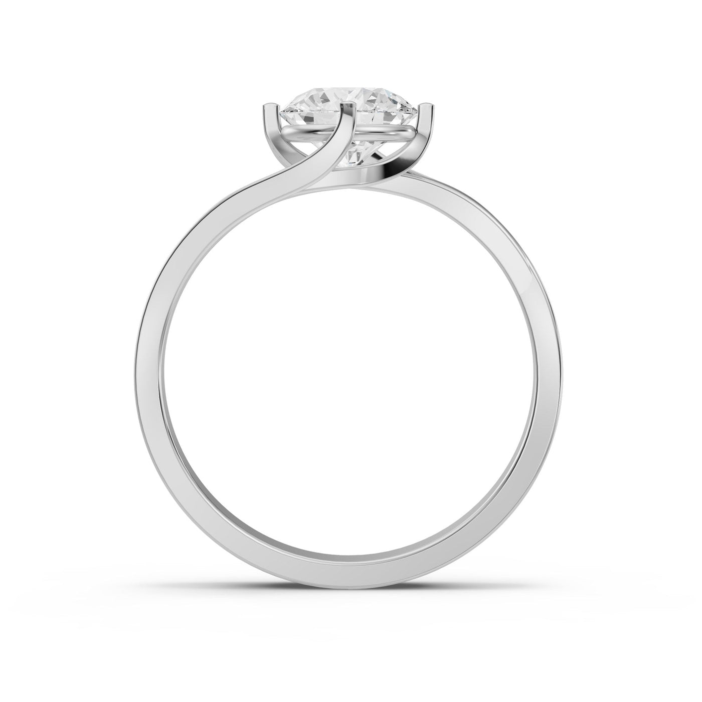 Primer Vals - perfil