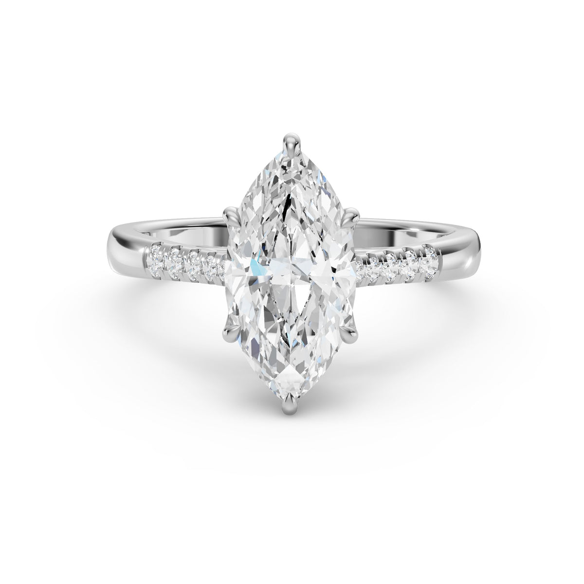 Secreto Marquise - frente