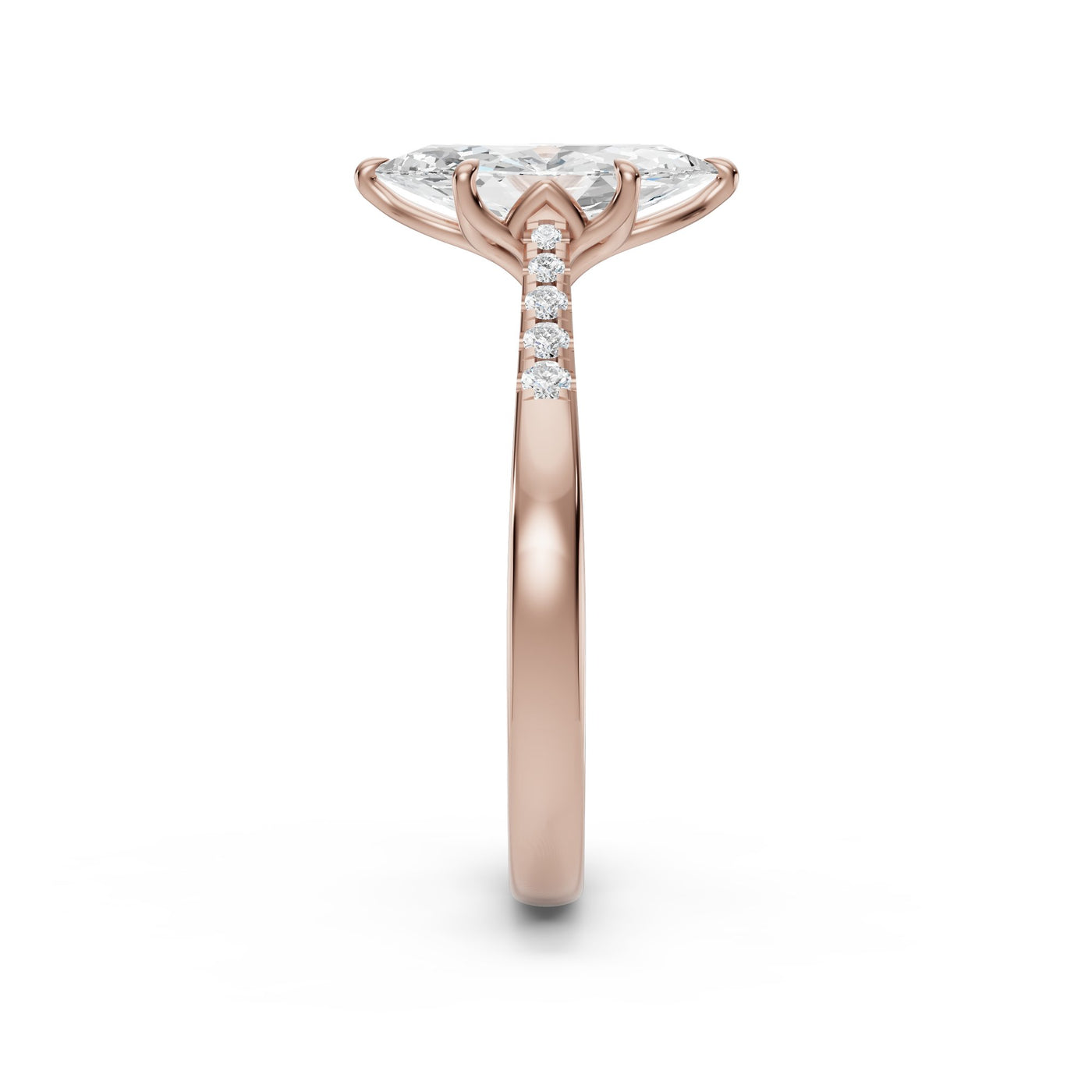 Secreto Marquise - lado