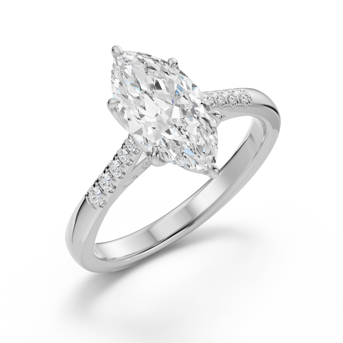 Secreto Marquise - perspectiva