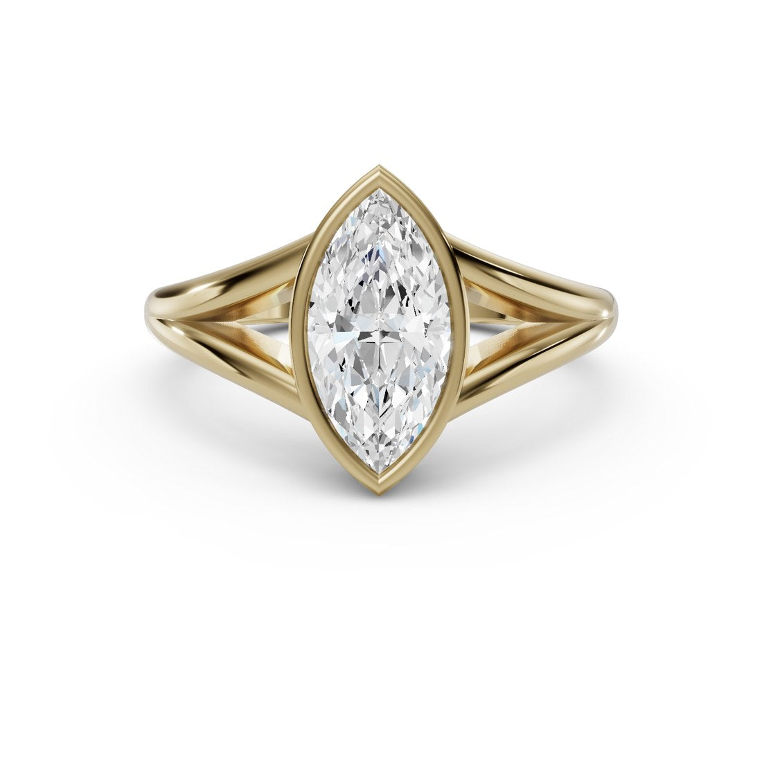 Caricia Dorada - Oro Amarillo — vista 360°